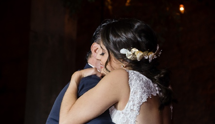  Boda Sebastián Villasana y Ale Ascanio .
