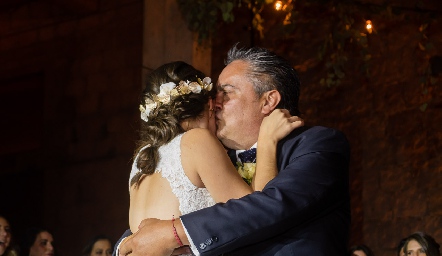  Boda Sebastián Villasana y Ale Ascanio .