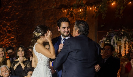  Boda Sebastián Villasana y Ale Ascanio .