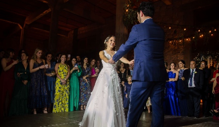  Boda Sebastián Villasana y Ale Ascanio .