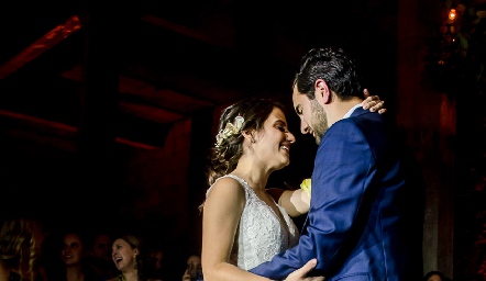  Boda Sebastián Villasana y Ale Ascanio .