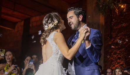  Boda Sebastián Villasana y Ale Ascanio .