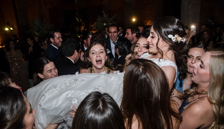  Boda Sebastián Villasana y Ale Ascanio .
