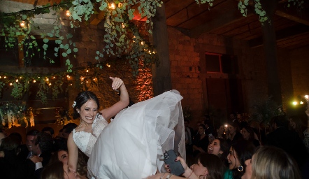  Boda Sebastián Villasana y Ale Ascanio .