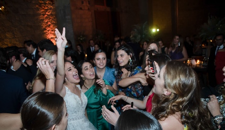  Boda Sebastián Villasana y Ale Ascanio .
