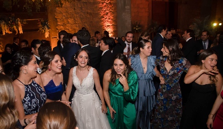  Boda Sebastián Villasana y Ale Ascanio .