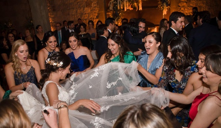  Boda Sebastián Villasana y Ale Ascanio .