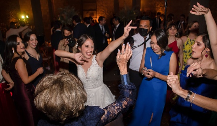  Boda Sebastián Villasana y Ale Ascanio .