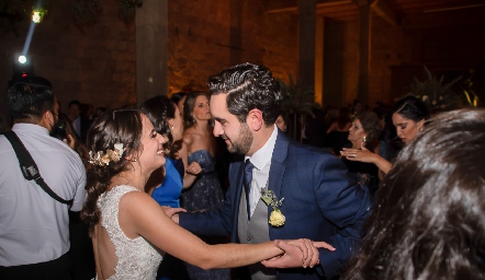  Boda Sebastián Villasana y Ale Ascanio .