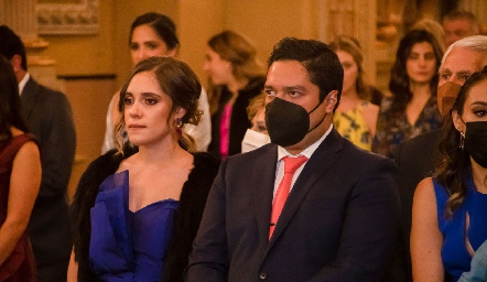  Boda Sebastián Villasana y Ale Ascanio.