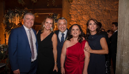  Boda Sebastián Villasana y Ale Ascanio .