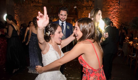  Boda Sebastián Villasana y Ale Ascanio .