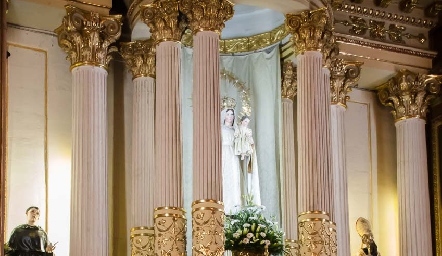  Boda Sebastián Villasana y Ale Ascanio .