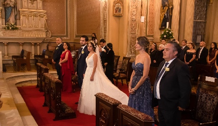  Boda Sebastián Villasana y Ale Ascanio .