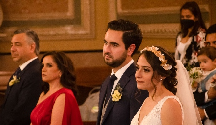  Sebastián Villasana y Ale Ascanio .