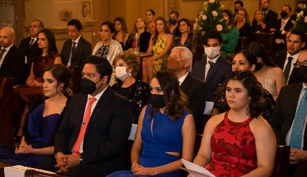  Boda Sebastián Villasana y Ale Ascanio .