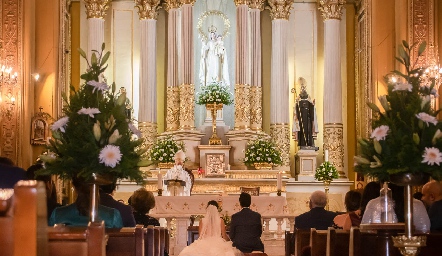  Boda Sebastián Villasana y Ale Ascanio .