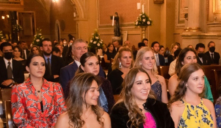  Boda Sebastián Villasana y Ale Ascanio .
