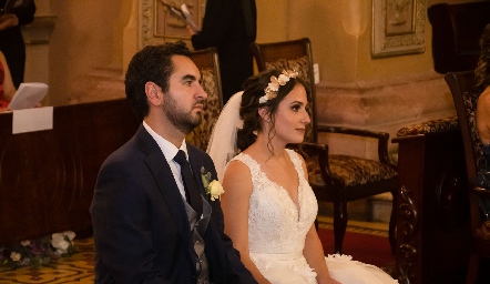  Sebastián Villasana y Ale Ascanio .