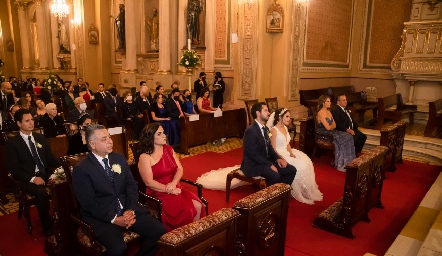  Boda Sebastián Villasana y Ale Ascanio .