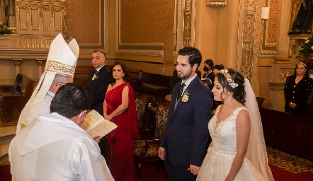  Boda Sebastián Villasana y Ale Ascanio .