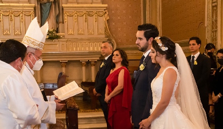  Boda Sebastián Villasana y Ale Ascanio .
