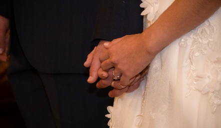  Boda Sebastián Villasana y Ale Ascanio .