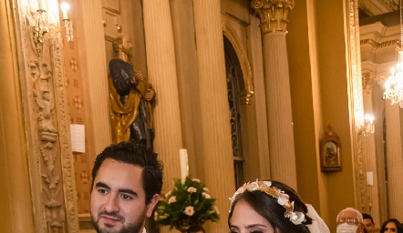  Sebastián Villasana y Ale Ascanio .