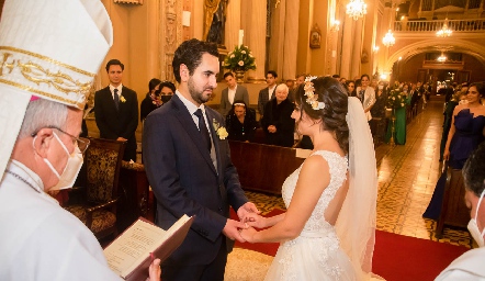  Boda Sebastián Villasana y Ale Ascanio .