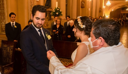  Sebastián Villasana y Ale Ascanio .