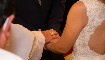  Boda Sebastián Villasana y Ale Ascanio .
