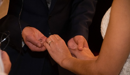  Boda Sebastián Villasana y Ale Ascanio .