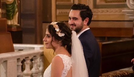  Boda Sebastián Villasana y Ale Ascanio .
