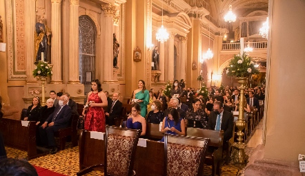  Boda Sebastián Villasana y Ale Ascanio .