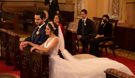 Boda Sebastián Villasana y Ale Ascanio .