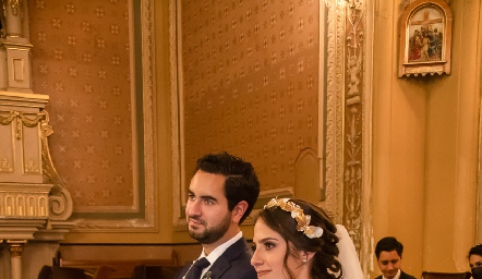 Sebastián Villasana y Ale Ascanio .