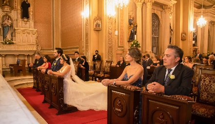  Boda Sebastián Villasana y Ale Ascanio .