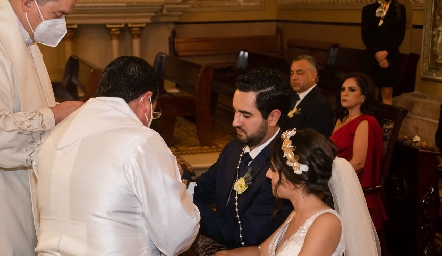  Boda Sebastián Villasana y Ale Ascanio .