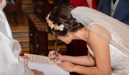  Boda Sebastián Villasana y Ale Ascanio .