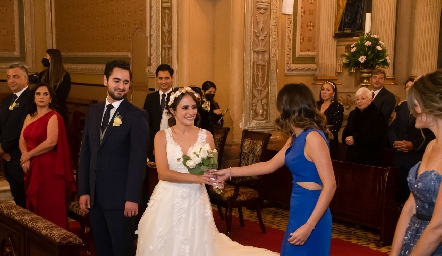  Boda Sebastián Villasana y Ale Ascanio .