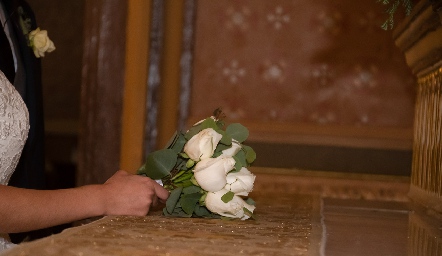  Boda Sebastián Villasana y Ale Ascanio .