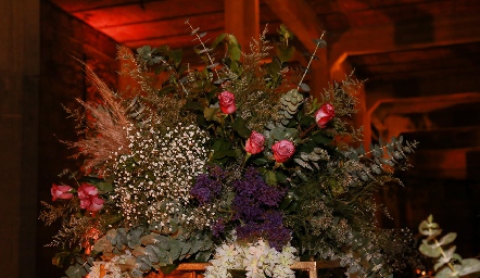  Boda Sebastián Villasana y Ale Ascanio .