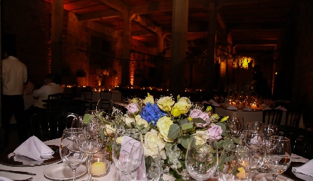 Boda Sebastián Villasana y Ale Ascanio .