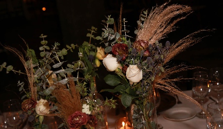  Boda Sebastián Villasana y Ale Ascanio .