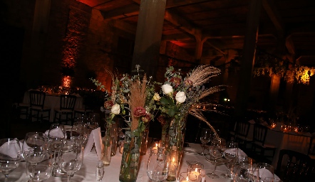  Boda Sebastián Villasana y Ale Ascanio .