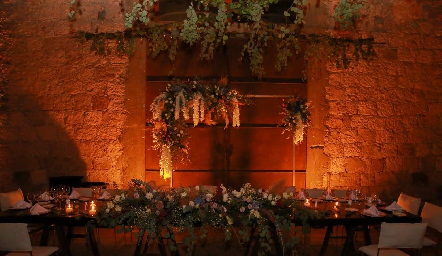  Boda Sebastián Villasana y Ale Ascanio .