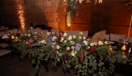  Boda Sebastián Villasana y Ale Ascanio .