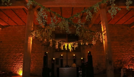  Boda Sebastián Villasana y Ale Ascanio .