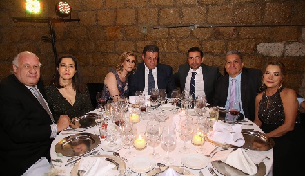  Boda Sebastián Villasana y Ale Ascanio .