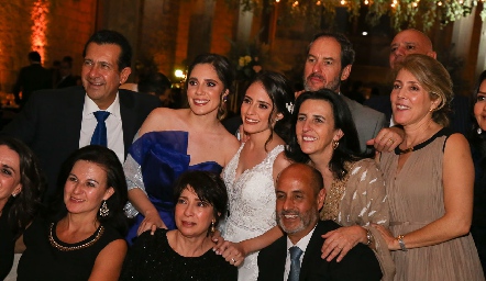  Boda Sebastián Villasana y Ale Ascanio .